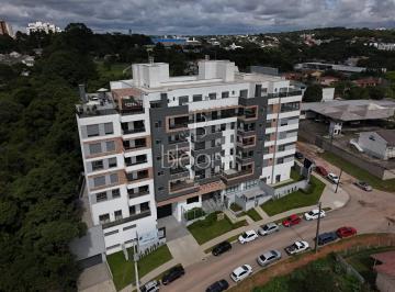 Apartamento · 212m² · 3 Quartos · 2 Vagas · Apartamento à venda - em Mossunguê