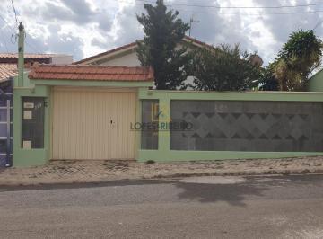 Casa · 250m² · 4 Quartos · 3 Vagas · Casa para venda em Jardim Bandeirantes de 250.00m² com 4 Quartos, 1 Suite e 3 Garagens