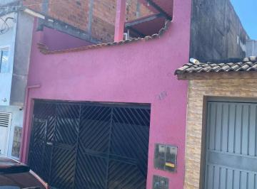 Casa · 170m² · 5 Quartos · 2 Vagas · Casa para venda em Vila Municipal de 170.00m² com 5 Quartos e 2 Garagens