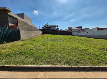 Terreno · 397m² · Terreno en Condomínio para venda em Condomínio Damha Ii de 397.00m²