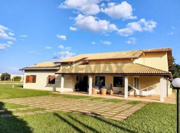 Casa · 301m² · 4 Quartos · 10 Vagas · Casa para venda em Colinas De São Pedro de 301.00m² com 4 Quartos, 4 Suites e 10 Garagens