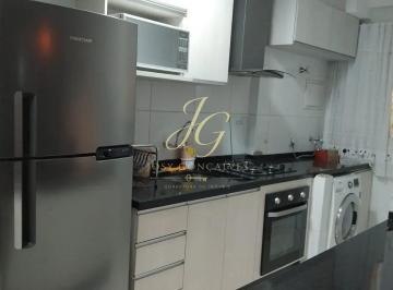 Apartamento de 2 quartos, Mogi das Cruzes · Apartamento para venda em Vila Cintra de 49.50m² com 2 Quartos e 1 Garagem