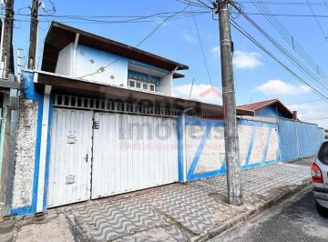 Casa · 280m² · 3 Quartos · 2 Vagas · Sobrado para venda em Parque São Luís de 280.00m² com 3 Quartos, 2 Suites e 2 Garagens