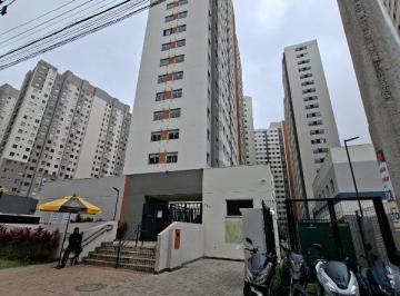 Apartamento · 34m² · 2 Quartos · Apartamento para venda em 29 Subdist Sto Amaro de 34.00m² com 2 Quartos