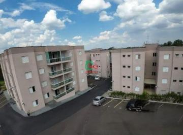 Apartamento · 85m² · 3 Quartos · 1 Vaga · Apartamento para venda em Pinheirinho de 85.00m² com 3 Quartos, 1 Suite e 1 Garagem