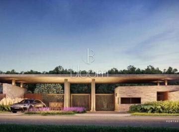 Terreno · 258m² · Terreno à venda - em São Braz