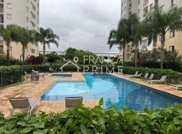 Apartamento · 48m² · 2 Quartos · 1 Vaga · Apartamento para venda em Lapa De Baixo de 48.00m² com 2 Quartos e 1 Garagem