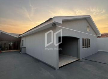 Casa · 186m² · 3 Quartos · 5 Vagas · Casa para venda em Parque Residencial Vale Do Sol de 186.00m² com 3 Quartos, 1 Suite e 5 Garagens