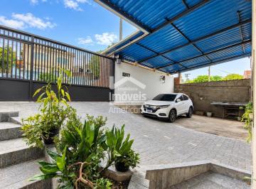 Casa · 120m² · 2 Quartos · 3 Vagas · Casa para venda em São Luiz de 120.00m² com 2 Quartos, 1 Suite e 3 Garagens