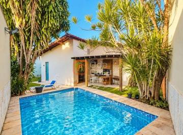 Casa · 250m² · 4 Quartos · 3 Vagas · Casa para venda em São João Batista (venda Nova) de 250.00m² com 4 Quartos, 2 Suites e 3 Garagens