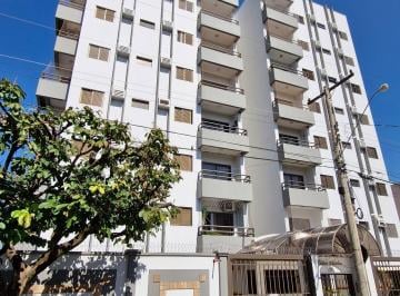 Apartamento de 3 quartos, São José do Rio Preto · Apartamento para venda em Bom Jardim de 95.00m² com 3 Quartos, 1 Suite e 1 Garagem