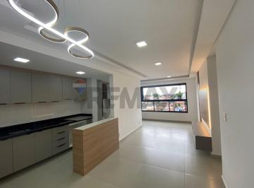 Apartamento · 84m² · 3 Quartos · 2 Vagas · Apartamento para venda em Jardim Vera Cruz de 84.00m² com 3 Quartos, 1 Suite e 2 Garagens