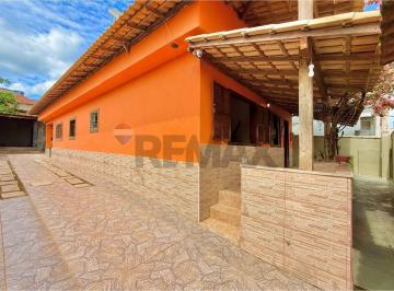 Casa · 144m² · 3 Quartos · 4 Vagas · À venda casa independente com potencial de ampliação na Rasa, Armação dos Búzios