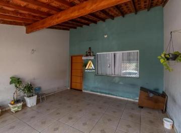 Casa · 70m² · 2 Quartos · 2 Vagas · Casa para venda em Jardim Amélia de 70.00m² com 2 Quartos, 1 Suite e 2 Garagens
