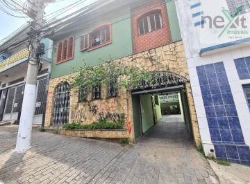 Casa · 200m² · 4 Quartos · 4 Vagas · Sobrado para venda em Mooca de 200.00m² com 4 Quartos, 1 Suite e 4 Garagens
