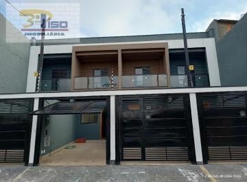 Casa · 85m² · 2 Quartos · 1 Vaga · Sobrado para venda em Vila Nhocuné de 85.00m² com 2 Quartos, 2 Suites e 1 Garagem