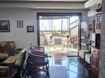 Apartamento · 140m² · 3 Quartos · 1 Vaga · Cobertura para alugar em Tupi de 140.00m² com 3 Quartos, 1 Suite e 1 Garagem