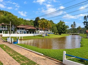 Terreno · 529m² · 4 Quartos · 10 Vagas · Chácara para venda em Estância São Paulo de 529.00m² com 4 Quartos, 1 Suite e 10 Garagens