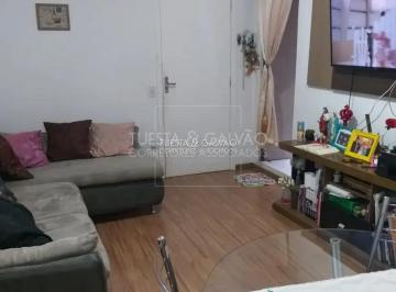 Apartamento de 2 quartos, Curitiba · Apartamento para venda em Campo De Santana de 48.00m² com 2 Quartos e 1 Garagem