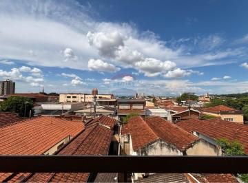 Apartamento · 43m² · 1 Quarto · Apartamento para venda em Vila Tibério de 43.00m² com 1 Quarto