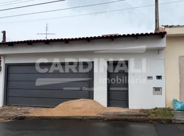 Casa · 130m² · 3 Quartos · 2 Vagas · Casa para venda em Vila Elizabeth de 130.00m² com 3 Quartos, 3 Suites e 2 Garagens