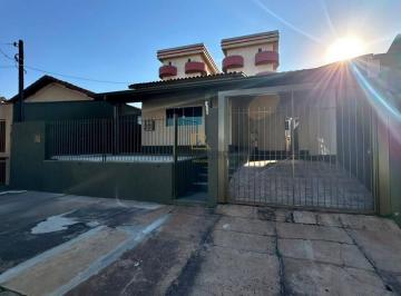 Casa · 120m² · 2 Quartos · 2 Vagas · Casa para alugar em Jardim Paraíso de 120.00m² com 2 Quartos e 2 Garagens