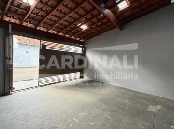 Casa · 67m² · 2 Quartos · 2 Vagas · Casa para venda em Jardim Mercedes de 67.00m² com 2 Quartos e 2 Garagens