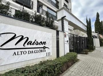 Apartamento de 2 quartos, Curitiba · Cobertura para venda em Alto Da Glória de 116.00m² com 2 Quartos, 1 Suite e 2 Garagens