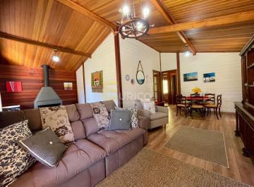 Casa · 168m² · 4 Quartos · Casa para venda em Alto da Vila Inglesa de 168.00m² com 4 Quartos e 1 Suite