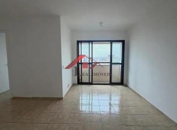 Apartamento · 58m² · 2 Quartos · 1 Vaga · Apartamento para alugar em Vila Santa Teresa de 58.00m² com 2 Quartos, 1 Suite e 1 Garagem