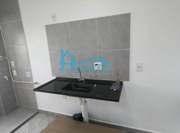Apartamento · 43m² · 2 Quartos · Apartamento para alugar em Residencial Parque Da Fazenda de 43.00m² com 2 Quartos