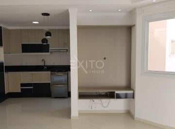 Apartamento · 48m² · 2 Quartos · 1 Vaga · Apartamento para venda em Nova Cidade Jardim de 48.00m² com 2 Quartos e 1 Garagem