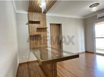 Apartamento · 54m² · 2 Quartos · 1 Vaga · Apartamento para venda em Jardim Castelo Branco de 54.00m² com 2 Quartos e 1 Garagem