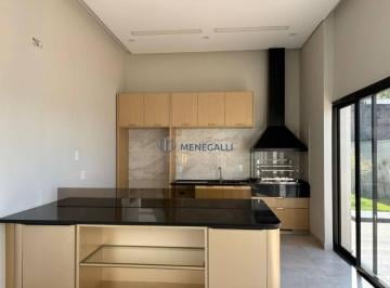 Casa · 212m² · 4 Quartos · 4 Vagas · Casa de Condomínio para venda em Condomínio Damha Ii de 212.00m² com 4 Quartos, 4 Suites e 4 Garagen