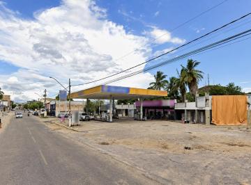 Posto de combustíveis e conveniências, A.T.: 1.248m², Centro, Nanuque/MG - Foto [1] · Posto de combustíveis e conveniências, A.T.: 1.248m², Centro, Nanuque/MG