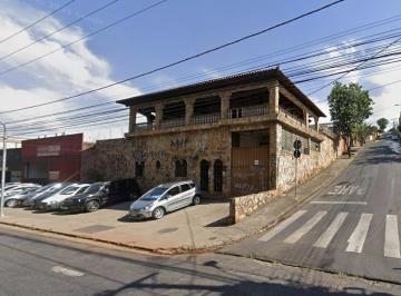 Casa, A.T.: 536m², 4 quartos, Barreiro, Belo Horizonte/MG - Foto [1] · Casa, A.T.: 536m², 4 quartos, Barreiro, Belo Horizonte/MG