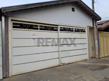 Casa · 186m² · 3 Quartos · 2 Vagas · Casa para venda em Jardim Bom Viver I de 186.06m² com 3 Quartos, 1 Suite e 2 Garagens