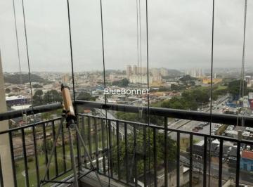 Apartamento · 66m² · 3 Quartos · 1 Vaga · Apartamento para venda em Centro de 66.00m² com 3 Quartos, 1 Suite e 1 Garagem
