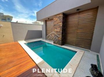 Casa · 250m² · 3 Quartos · 3 Vagas · Casa para alugar em Condomínio Vila Toscana de 250.00m² com 3 Quartos, 3 Suites e 3 Garagens