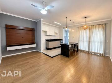 Apartamento · 73m² · 2 Quartos · 2 Vagas · Apartamento para venda e aluguel em Medeiros de 73.00m² com 2 Quartos, 1 Suite e 2 Garagens