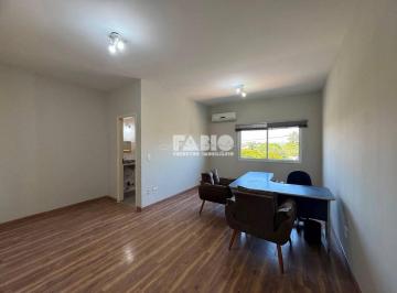Comercial · 34m² · 1 Vaga · Sala Comercial para alugar em Jardim Vista Alegre de 34.00m² com 1 Garagem