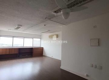 Comercial · 39m² · 1 Vaga · Sala Comercial para alugar em Jaguaré de 39.00m² com 1 Garagem