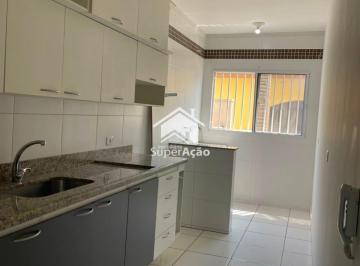 Apartamento · 70m² · 2 Quartos · 1 Vaga · Apartamento para alugar em Vila Esperia Ou Giglio de 70.00m² com 2 Quartos, 2 Suites e 1 Garagem