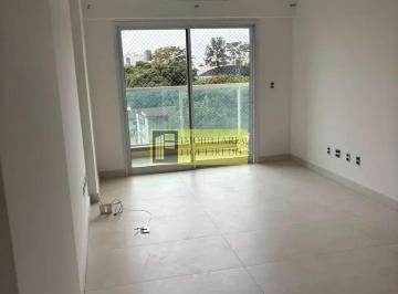 Apartamento · 95m² · 3 Quartos · 2 Vagas · Apartamento para alugar em Pinheiros de 95.00m² com 3 Quartos, 1 Suite e 2 Garagens