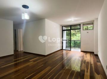 Foto 1 · Lopes Enjoy Imóveis Vende Apartamento com 2 quartos, sendo 1 suíte, e 93m2 em