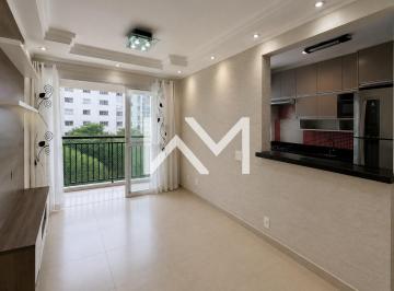Apartamento · 56m² · 3 Quartos · 1 Vaga · Venda Apto 3 Dorms com 1 Suíte e Varanda | 56m² | Planejados | Fatto Sport Faria Lima 55m²