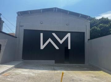 Comercial · 310m² · 4 Vagas · GALPÃO PARA LOCAÇÃO EM GUARULHOS | 310m² CONSTRUÍDOS | TRIFÁSICO | 7M DE PÉ-DIREITO