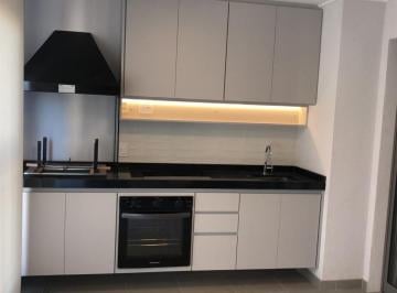 Apartamento · 40m² · 1 Quarto · 1 Vaga · Stúdio mobiliado com 40m2 para venda ou locação em Guarulhos, fácil acesso a Dutra