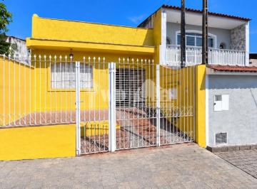 Casa · 75m² · 2 Quartos · 2 Vagas · Casa 2 quartos - Vila Santana