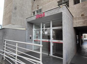 Apartamento · 53m² · 2 Quartos · 1 Vaga · Apartamento à venda no Wanel Ville – Varanda Ville, Sorocaba/SP